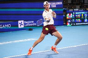 TENNIS - Internazionali di Tennis - ATP Challenger Bergamo