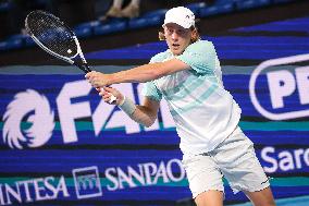 TENNIS - Internazionali di Tennis - ATP Challenger Bergamo