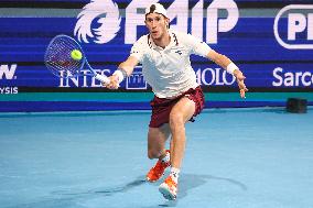 TENNIS - Internazionali di Tennis - ATP Challenger Bergamo