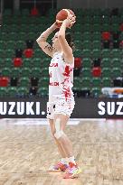 BASKET - Basket Internazionali - FIBA Women's EuroBasket Qualifiers Poland vs Cyprus