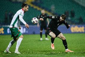 CALCIO - FIFA Mondiali - Qualifiers - Bulgaria vs Georgia