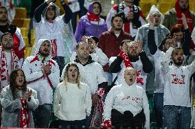 CALCIO - FIFA Mondiali - Qualifiers - Bulgaria vs Georgia