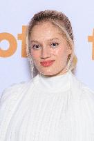 Soiree De Gala Fondation Chaillot Photocall - Paris