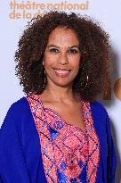 Soiree De Gala Fondation Chaillot Photocall - Paris