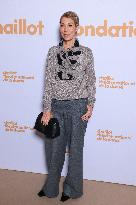 Soiree De Gala Fondation Chaillot Photocall - Paris