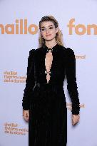 Soiree De Gala Fondation Chaillot Photocall - Paris