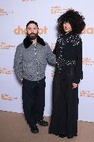 Soiree De Gala Fondation Chaillot Photocall - Paris