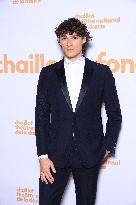 Soiree De Gala Fondation Chaillot Photocall - Paris