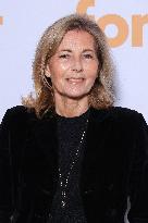 Soiree De Gala Fondation Chaillot Photocall - Paris