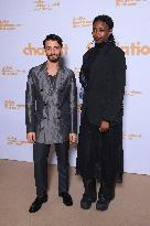 Soiree De Gala Fondation Chaillot Photocall - Paris