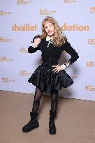 Soiree De Gala Fondation Chaillot Photocall - Paris