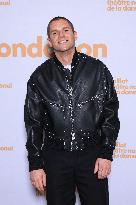 Soiree De Gala Fondation Chaillot Photocall - Paris