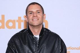 Soiree De Gala Fondation Chaillot Photocall - Paris