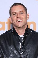 Soiree De Gala Fondation Chaillot Photocall - Paris