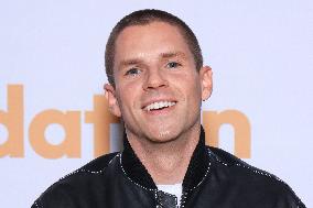 Soiree De Gala Fondation Chaillot Photocall - Paris