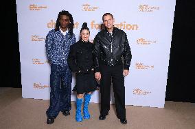 Soiree De Gala Fondation Chaillot Photocall - Paris