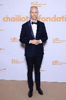 Soiree De Gala Fondation Chaillot Photocall - Paris