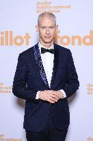 Soiree De Gala Fondation Chaillot Photocall - Paris