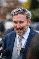 Massie Remarks on the US House Vote to Release the Epstein Files