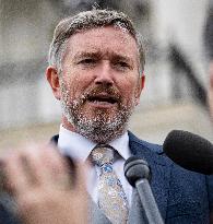 Massie Remarks on the US House Vote to Release the Epstein Files