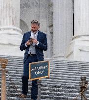 Massie Remarks on the US House Vote to Release the Epstein Files