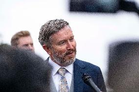 Massie Remarks on the US House Vote to Release the Epstein Files