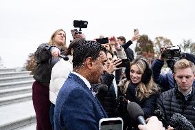 Khanna Remarks on the US House Vote to Release the Epstein Files