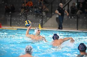 PALLANUOTO - LEN Champions League - AN Brescia vs VPK Primorac Kotor