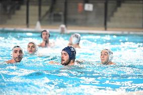 PALLANUOTO - LEN Champions League - AN Brescia vs VPK Primorac Kotor