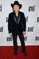 73rd Annual BMI Country Awards