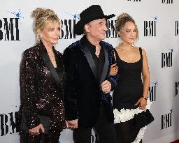 73rd Annual BMI Country Awards
