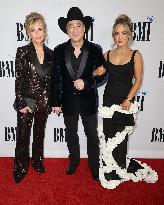 73rd Annual BMI Country Awards