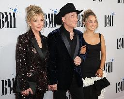 73rd Annual BMI Country Awards