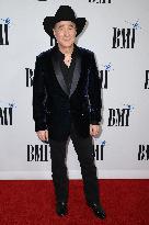 73rd Annual BMI Country Awards