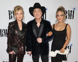 73rd Annual BMI Country Awards