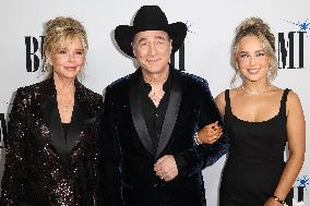 73rd Annual BMI Country Awards