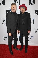 73rd Annual BMI Country Awards
