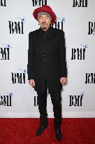 73rd Annual BMI Country Awards