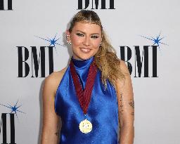 73rd Annual BMI Country Awards