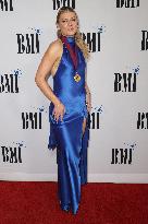 73rd Annual BMI Country Awards