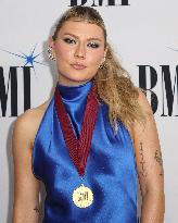 73rd Annual BMI Country Awards