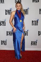 73rd Annual BMI Country Awards