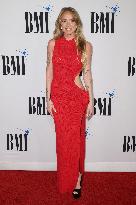 73rd Annual BMI Country Awards