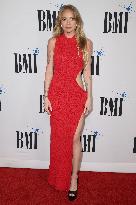 73rd Annual BMI Country Awards