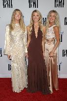 73rd Annual BMI Country Awards