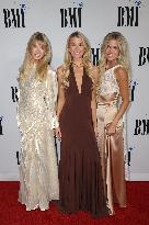 73rd Annual BMI Country Awards