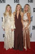 73rd Annual BMI Country Awards