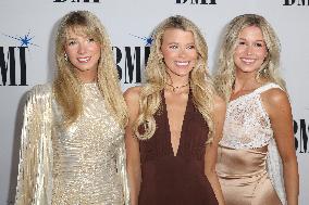 73rd Annual BMI Country Awards