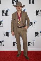 73rd Annual BMI Country Awards