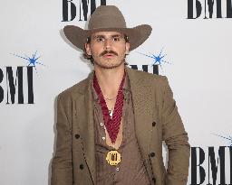 73rd Annual BMI Country Awards